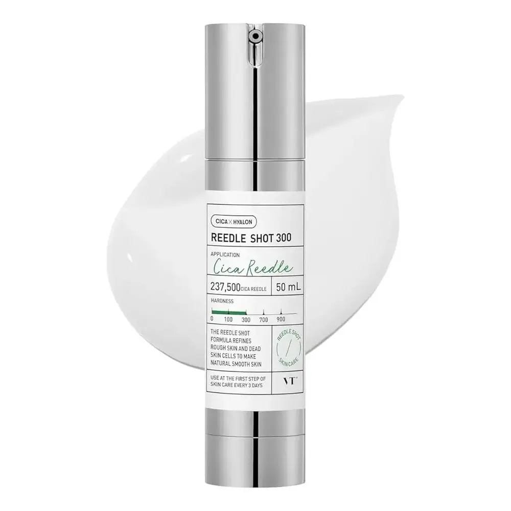 REEDLE SHOT 300 CREMA X50ML 