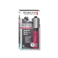 REMINGTON CEPILLO AIRE WET2STYLE 