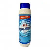 RESPLANDOR POLVO LIMPIADOR X400G. 