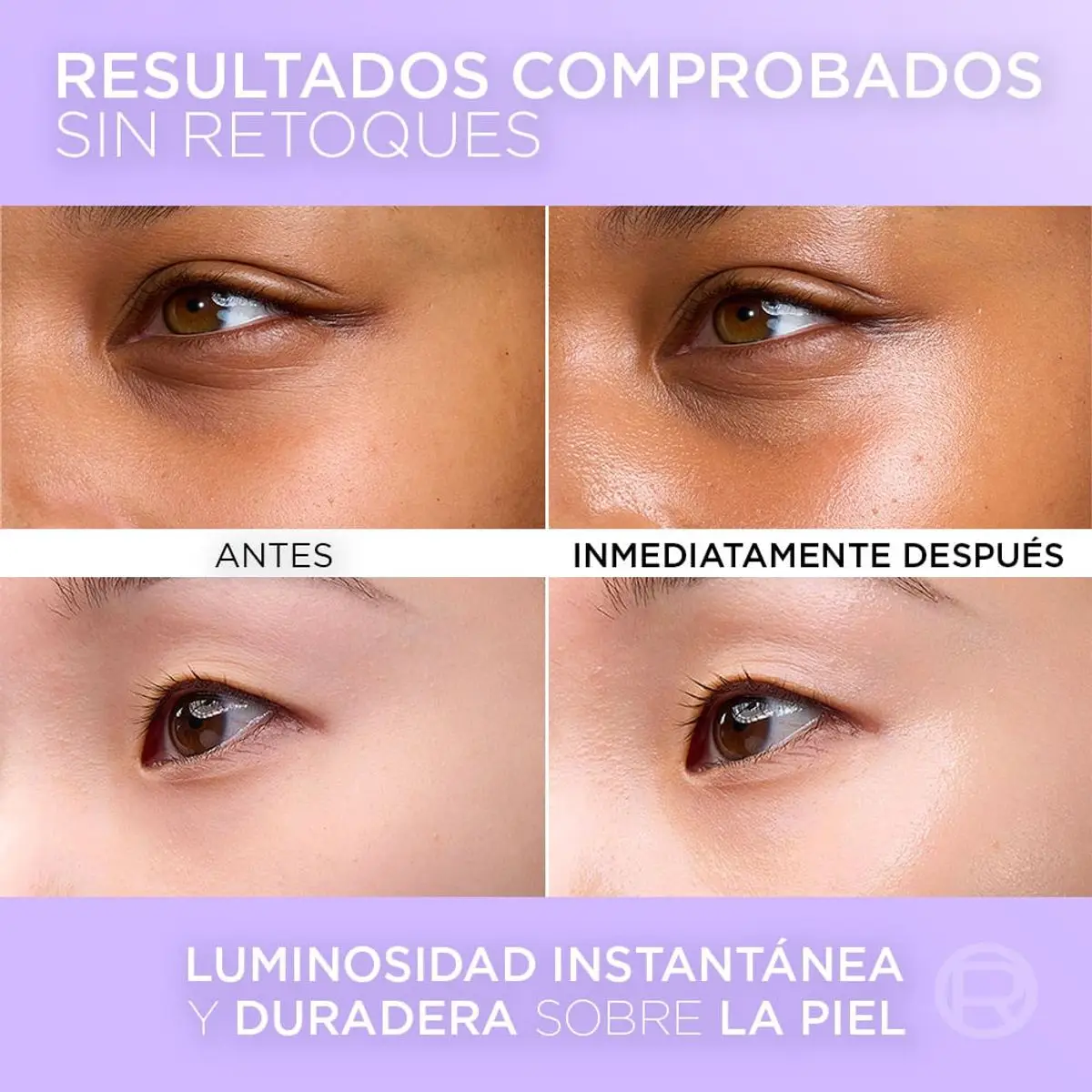 REVITALIFT FILLER GLASS X50ML 