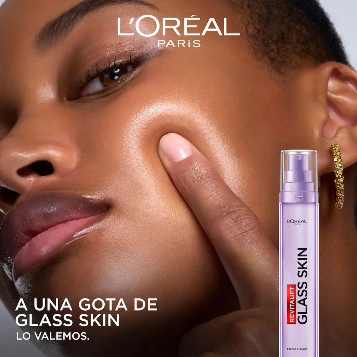 REVITALIFT FILLER GLASS X50ML 