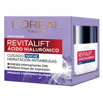 REVITALIFT HIALURONICO NOCHE X50 