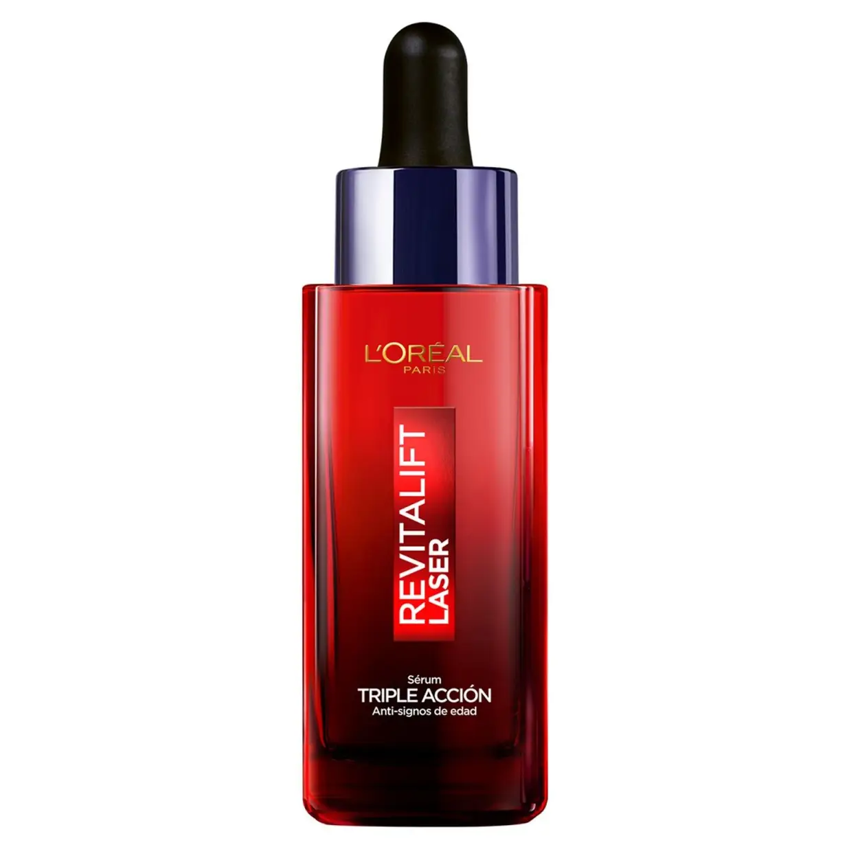 REVITALIFT LASER TRIPLE ACCION SERUM X30 ML 