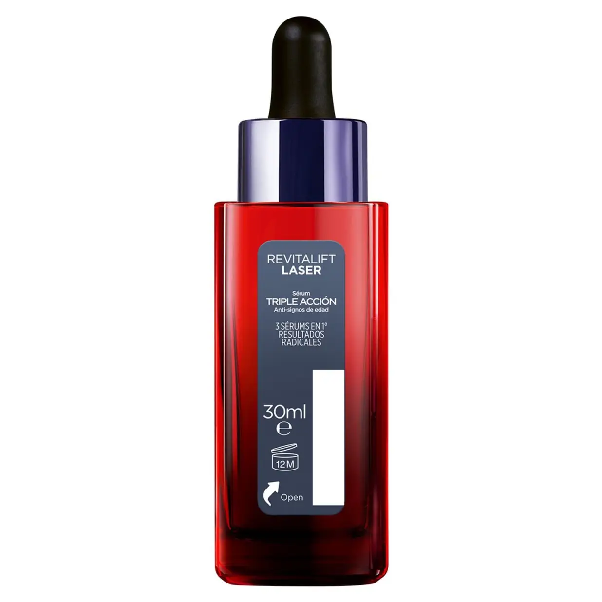 REVITALIFT LASER TRIPLE ACCION SERUM X30 ML 