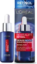 REVITALIFT RETINOL SERUM NOCHE
