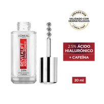 REVITALIFT SERUM OJOS ÁCIDO HIALURÓNICO X20 ML