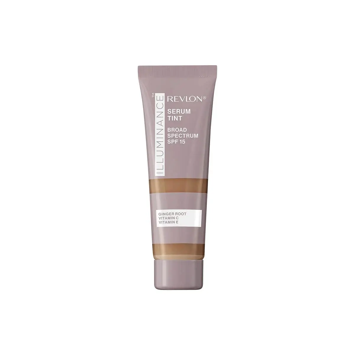 REVLON BASE DE MAQUILLAJE ILLUMINANCE TINT RICH SAND