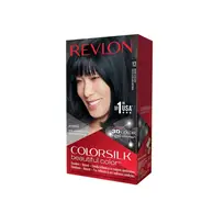 REVLON COLORSILK TINTURA KIT 12 