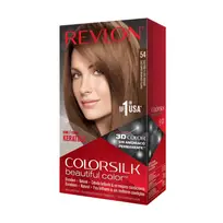 REVLON COLORSILK TINTURA KIT 54 