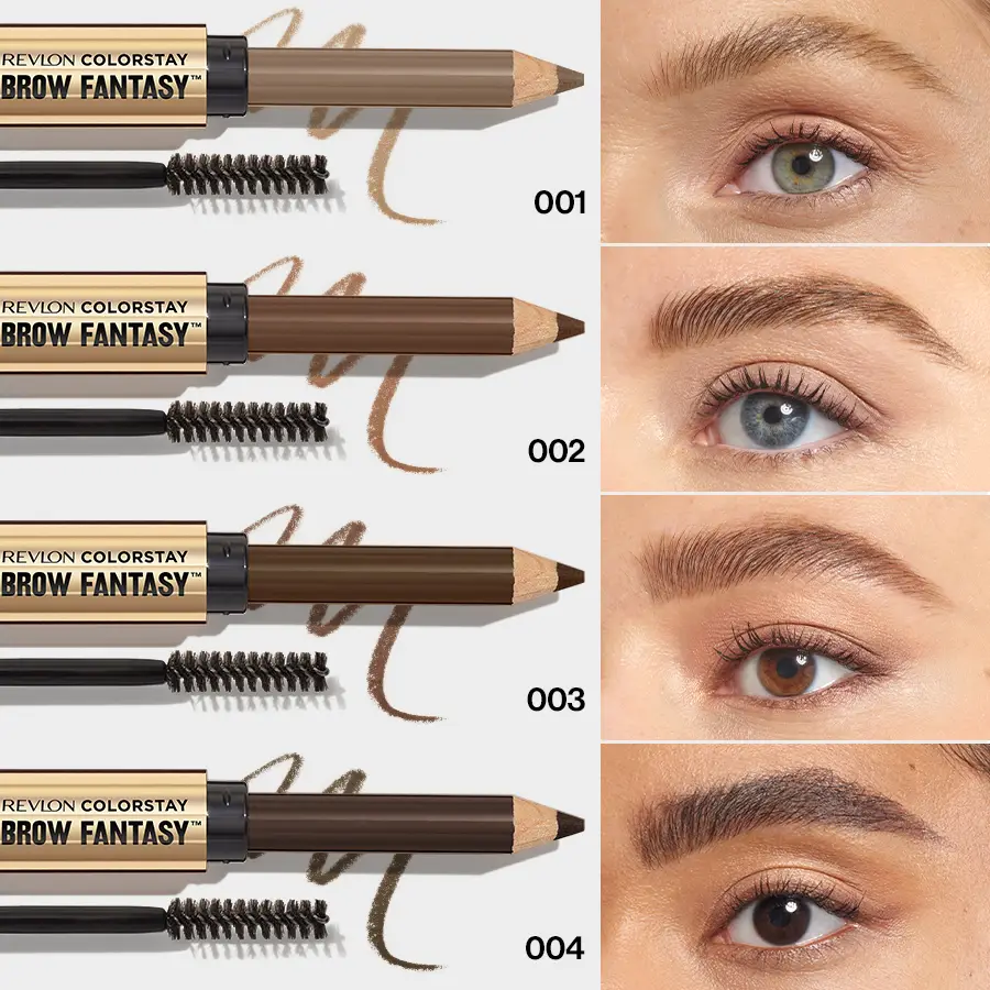 REVLON COLORSTAY BROW FANTASY 102 SOFT