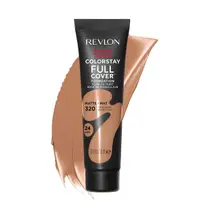 REVLON COLORSTAY FULL COVER FOUNDATION MATTE MAT 320 