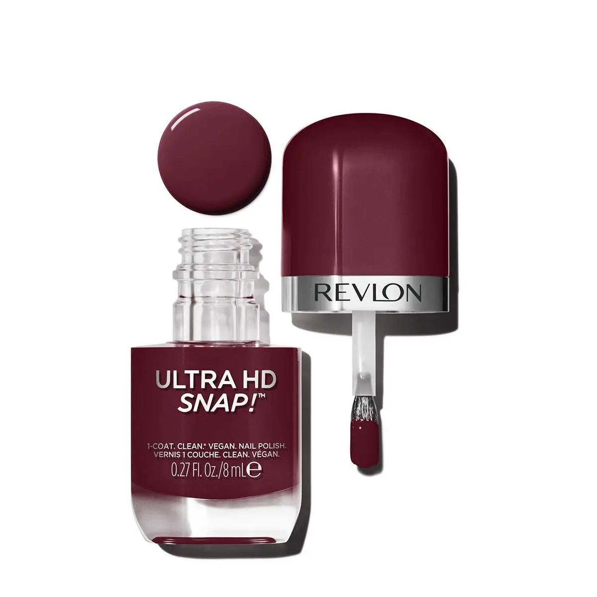 REVLON ESMALTE ULTRA HD 024 
