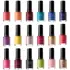 REVLON ESMALTE X 3 COLORES A ELECCION + TOP COAT 