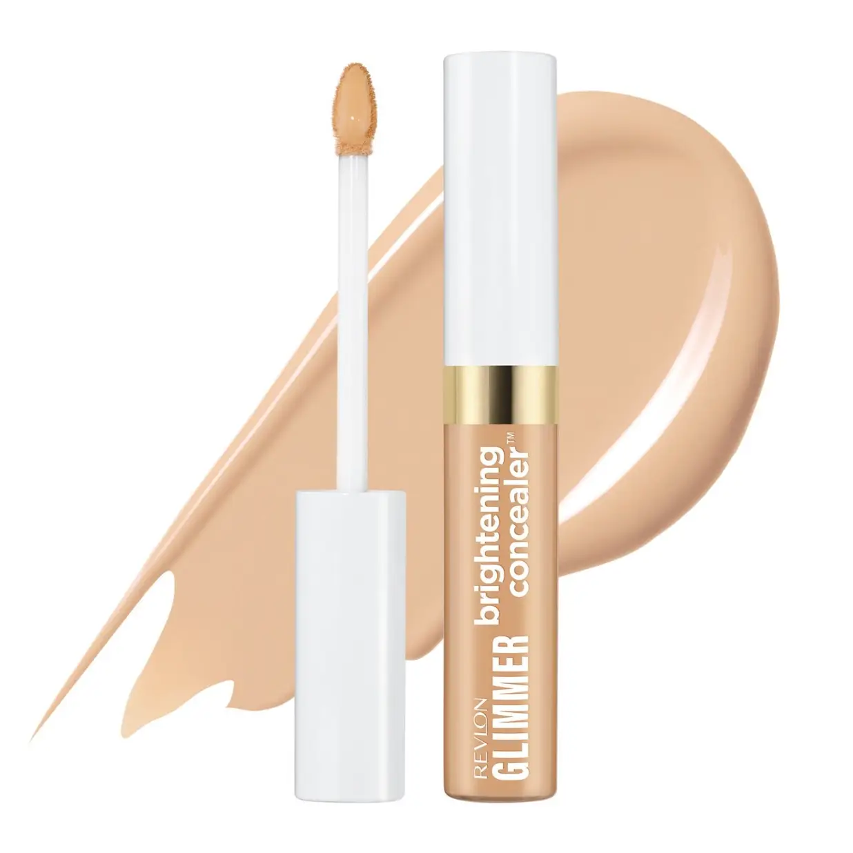 REVLON GLIMMER CORRECTOR 135 