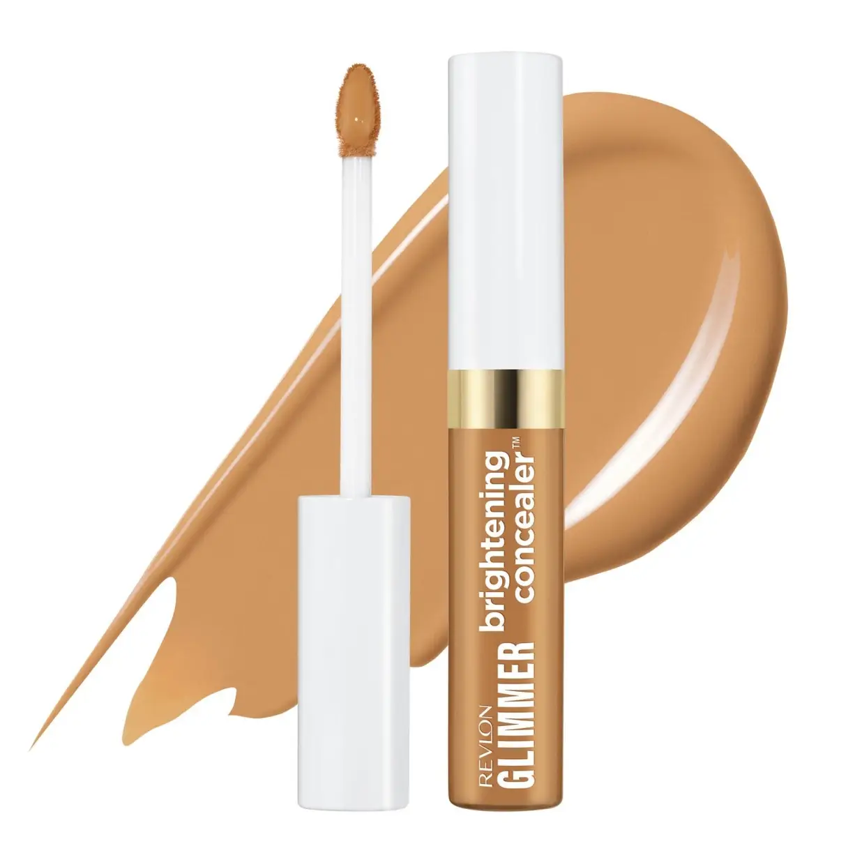REVLON GLIMMER CORRECTOR 155 