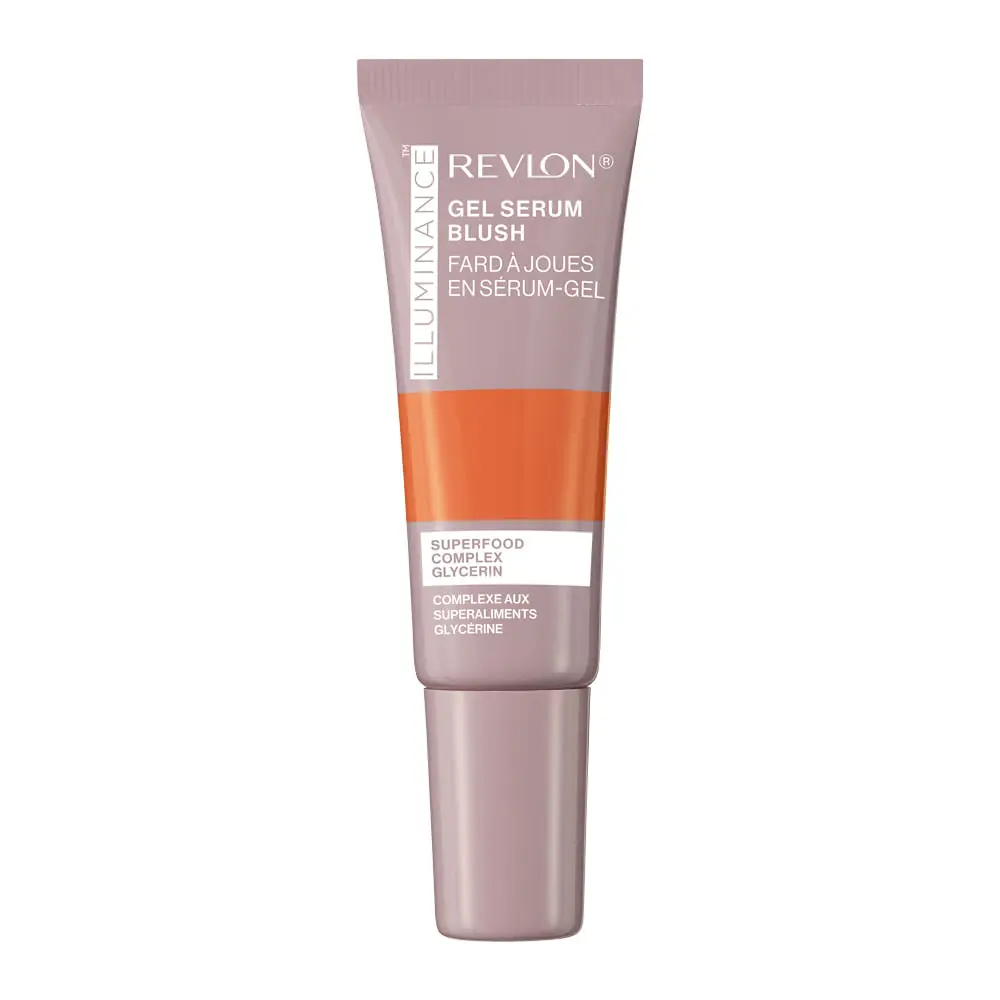 REVLON ILLUMINANCE GEL SERUM BLUSH 130 