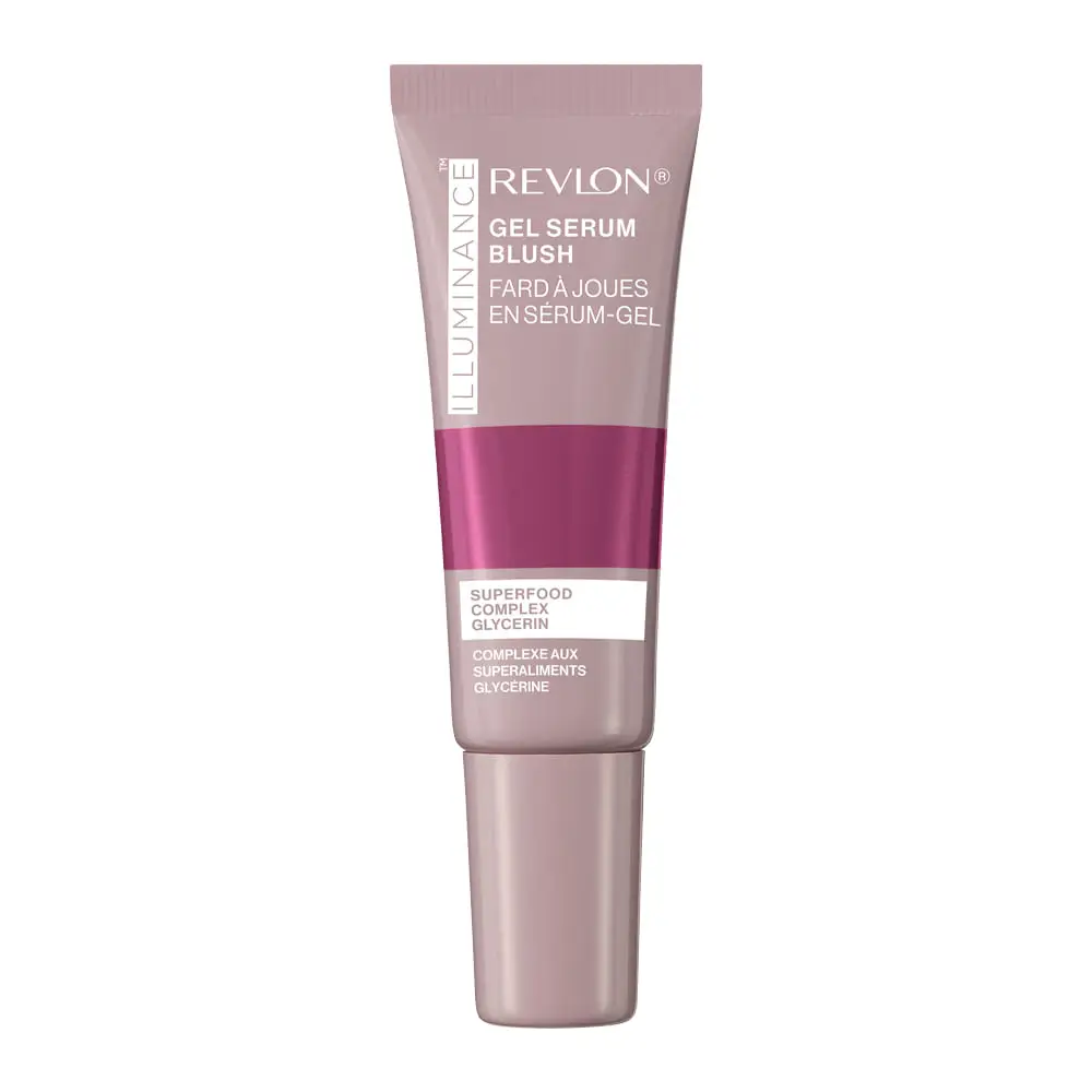 REVLON ILLUMINANCE GEL SERUM BLUSH 140 
