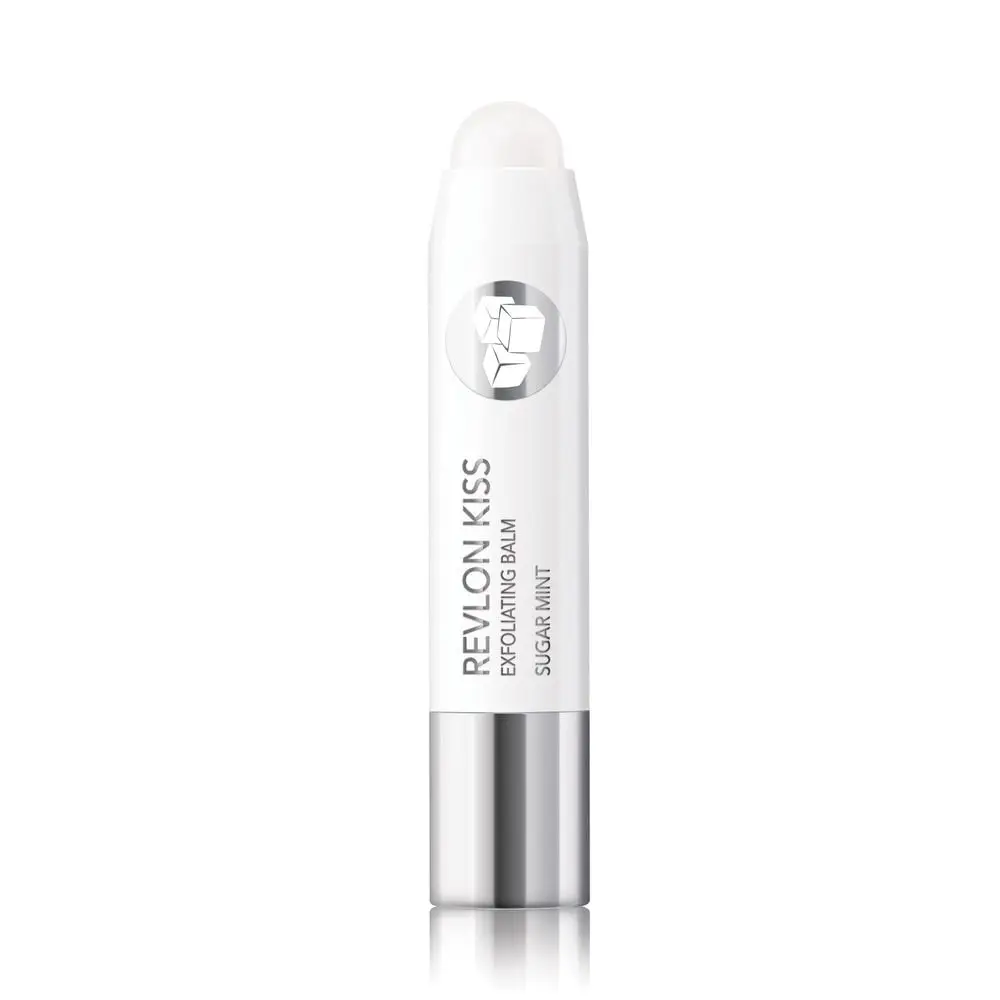 REVLON LABIAL BALSAM SCRUB MINT 