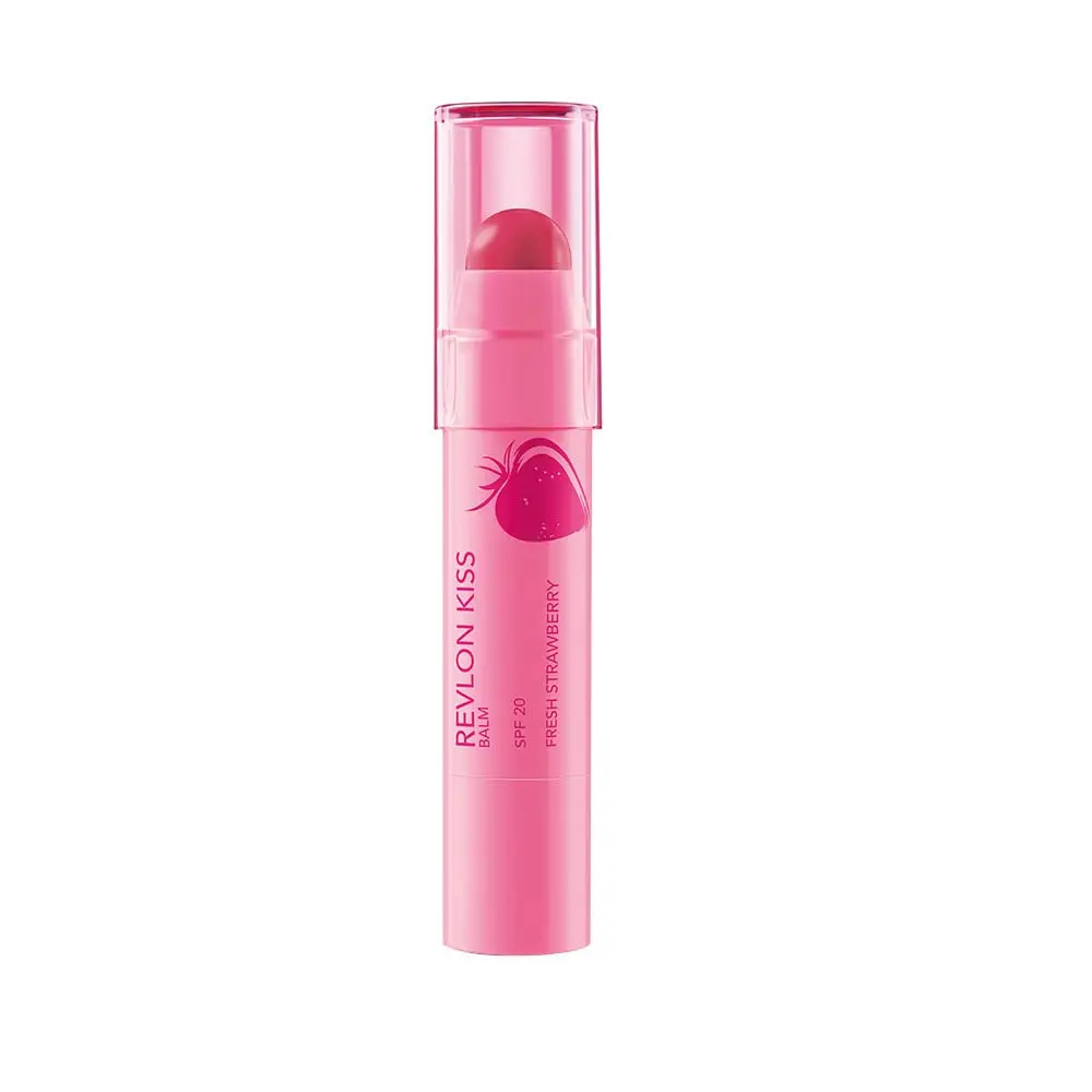 REVLON LABIAL BALSAM STROVERY 