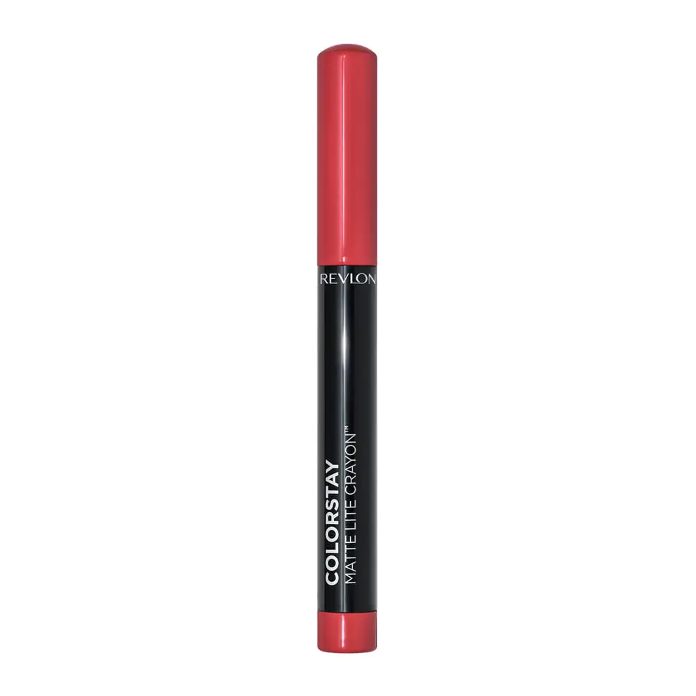 REVLON LABIAL COLORSTAY MATTE LITE CRAYON 008 