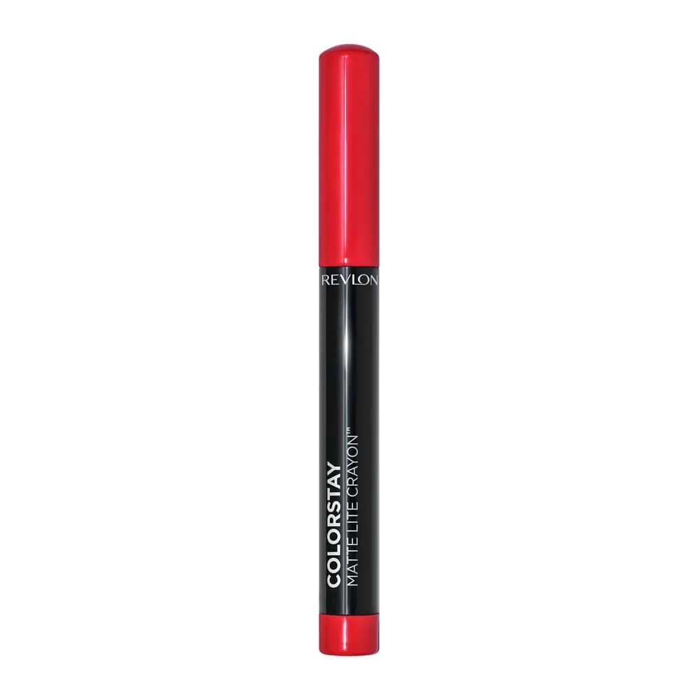 REVLON LABIAL COLORSTAY MATTE LITE CRAYON 010 