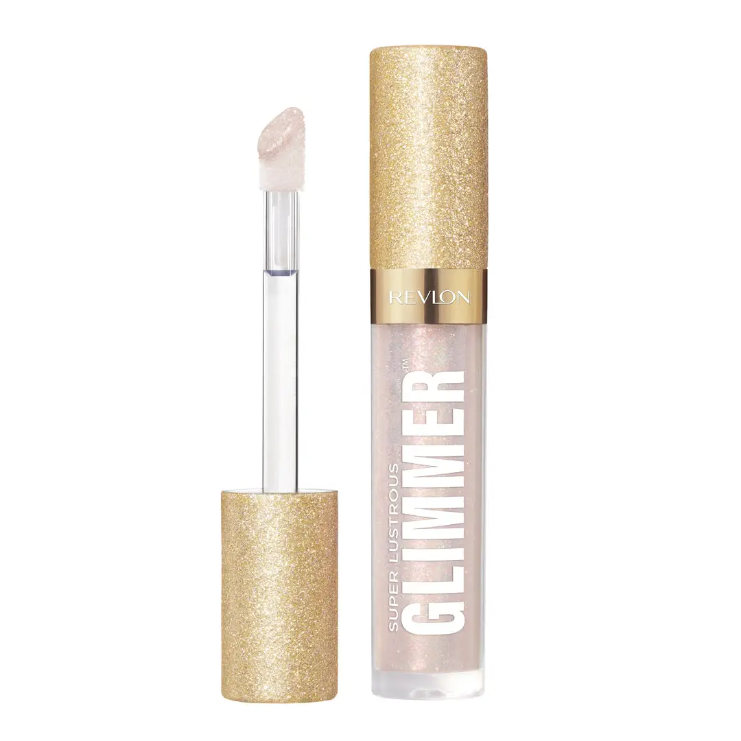 REVLON LABIAL GLIMMER GLOSS 001 