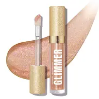 REVLON LABIAL GLIMMER GLOSS 001 