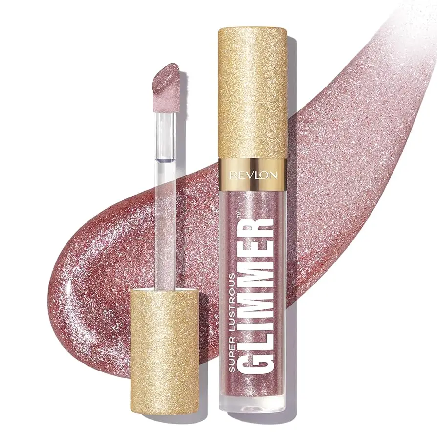 REVLON LABIAL GLIMMER GLOSS 003 