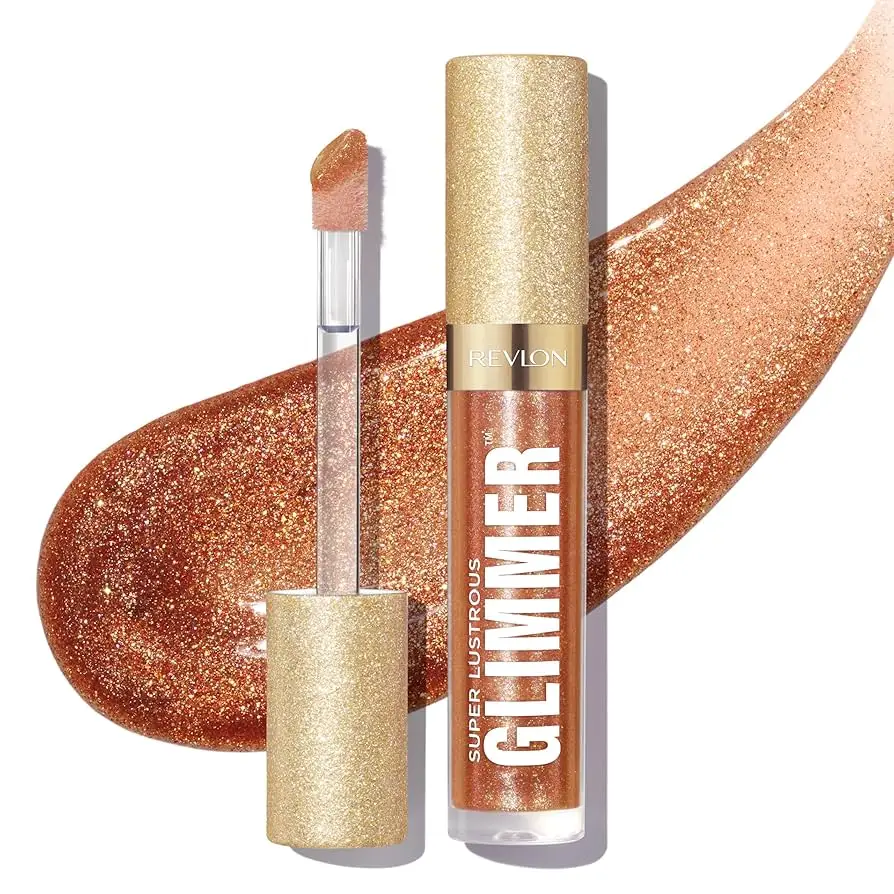 REVLON LABIAL GLIMMER GLOSS 006 