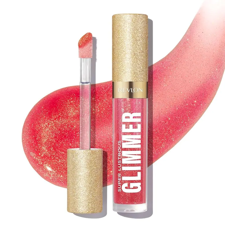 REVLON LABIAL GLIMMER GLOSS 007 