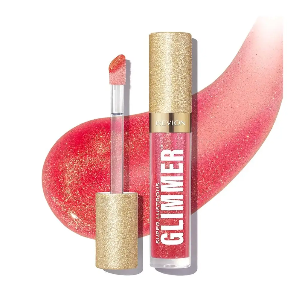 REVLON LABIAL GLIMMER GLOSS 007 