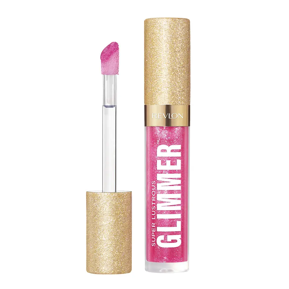 REVLON LABIAL GLIMMER GLOSS 008 