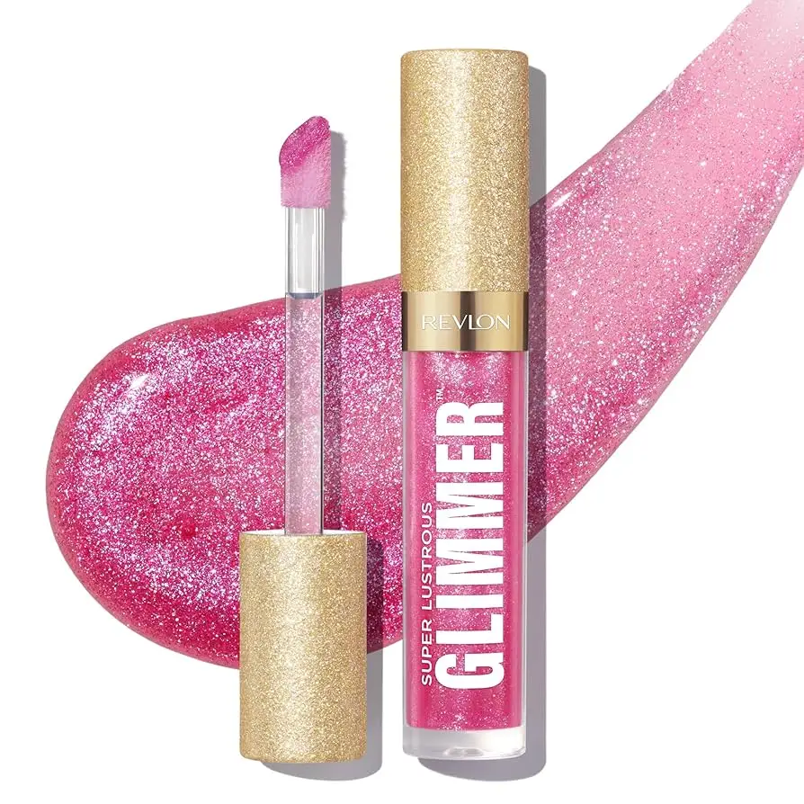 REVLON LABIAL GLIMMER GLOSS 008 