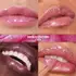 REVLON LABIAL GLIMMER GLOSS 008 
