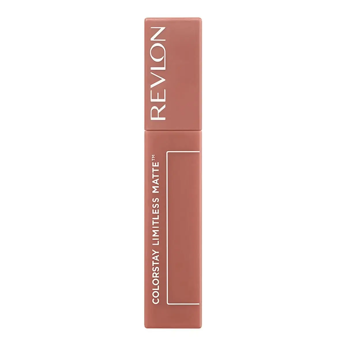 REVLON LABIAL LIMITLESS MATTE 001