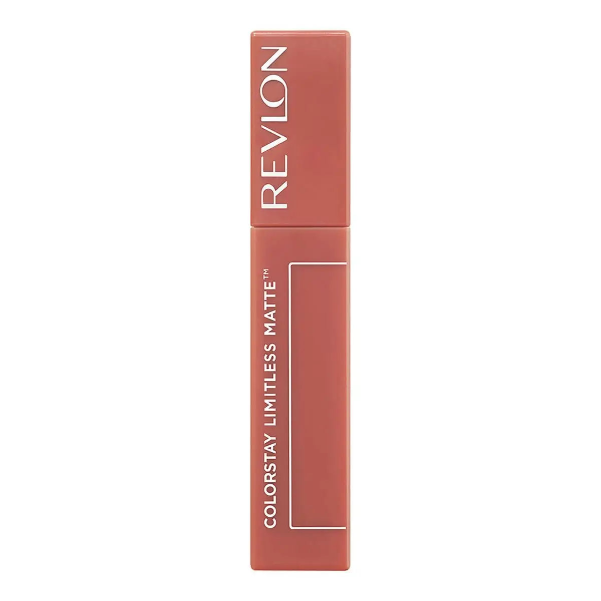 REVLON LABIAL LIMITLESS MATTE 002