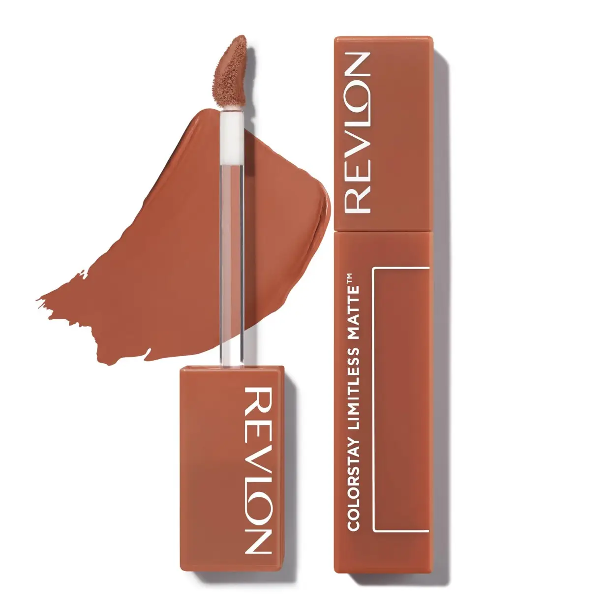 REVLON LABIAL LIMITLESS MATTE 003