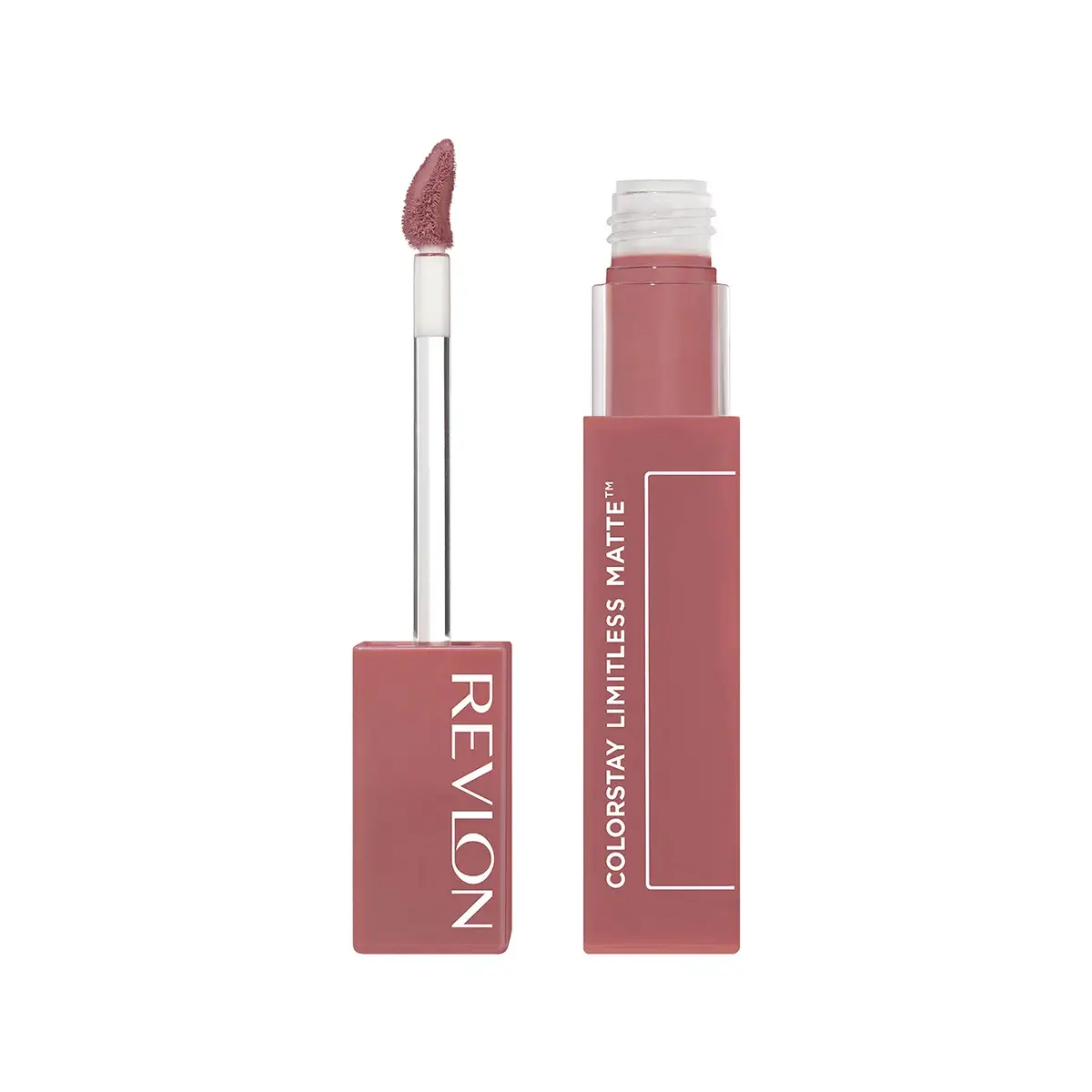 REVLON LABIAL LIMITLESS MATTE 012