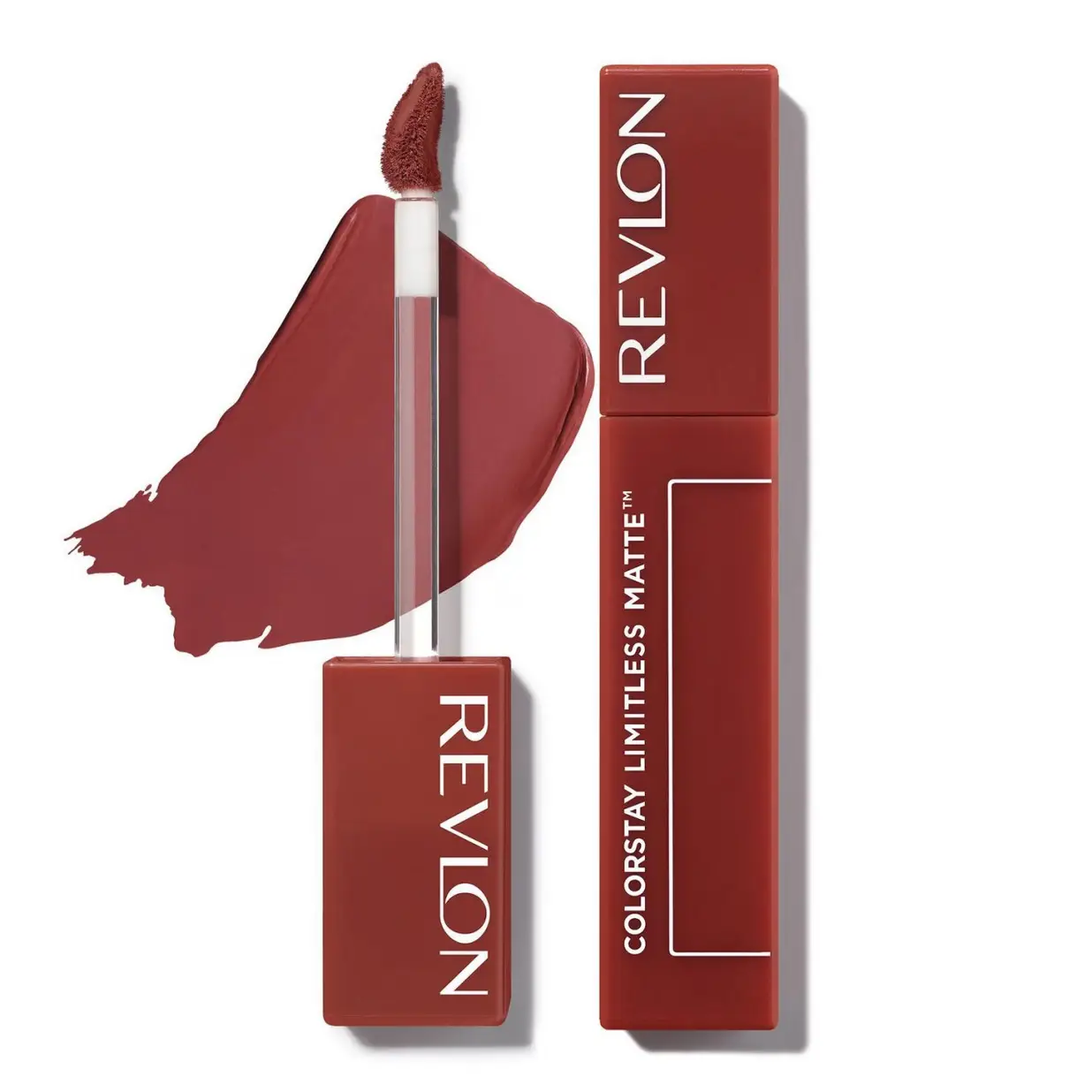 REVLON LABIAL LIMITLESS MATTE 013