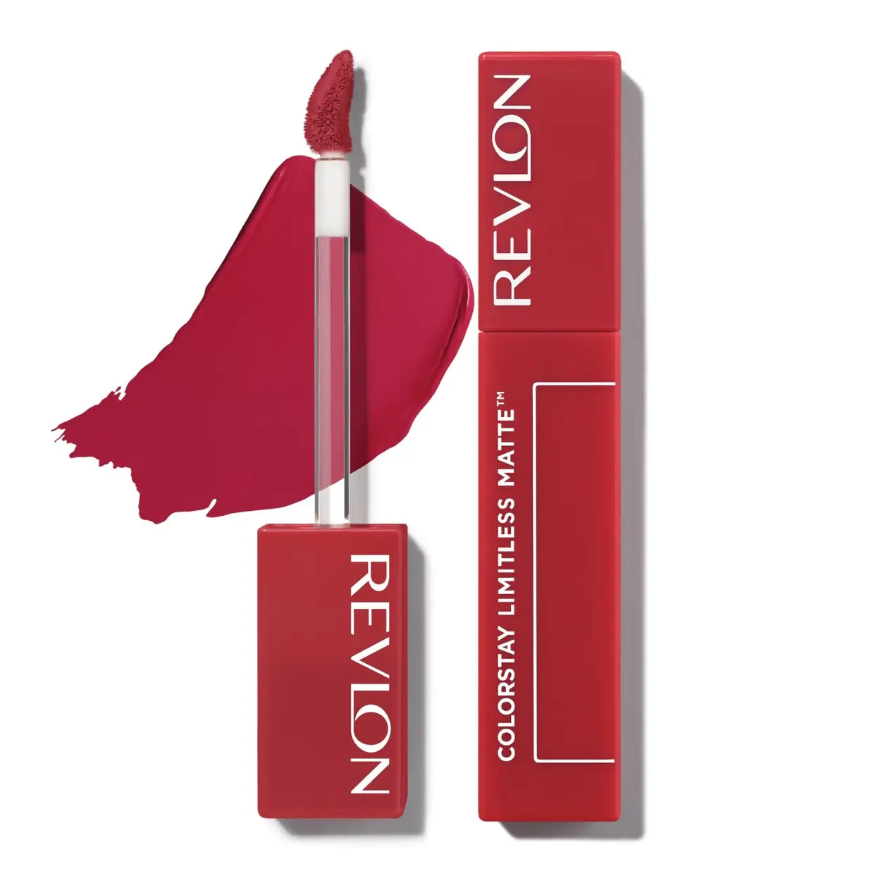 REVLON LABIAL LIMITLESS MATTE 014