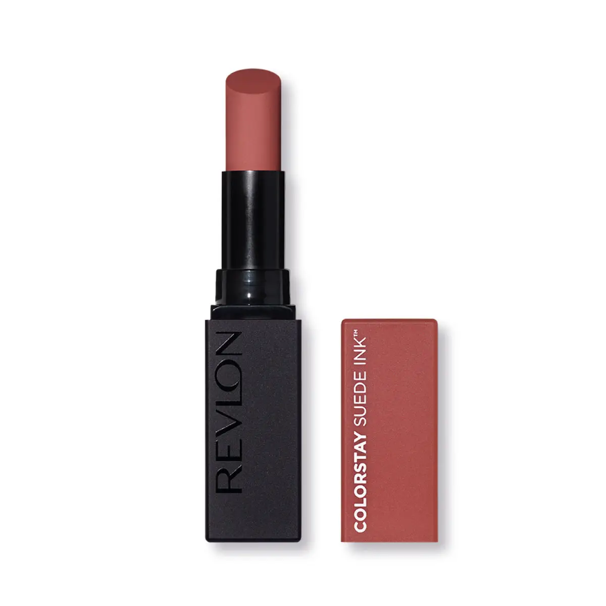REVLON LABIAL SUEDE INK 003 