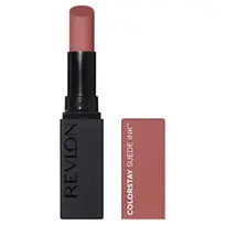 REVLON LABIAL SUEDE INK 005 