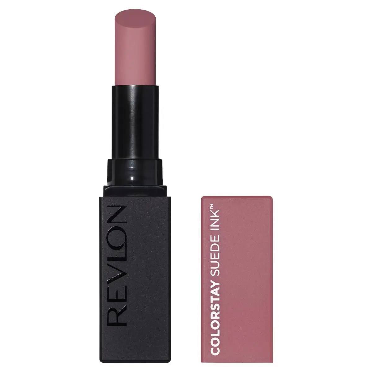 REVLON LABIAL SUEDE INK 008 