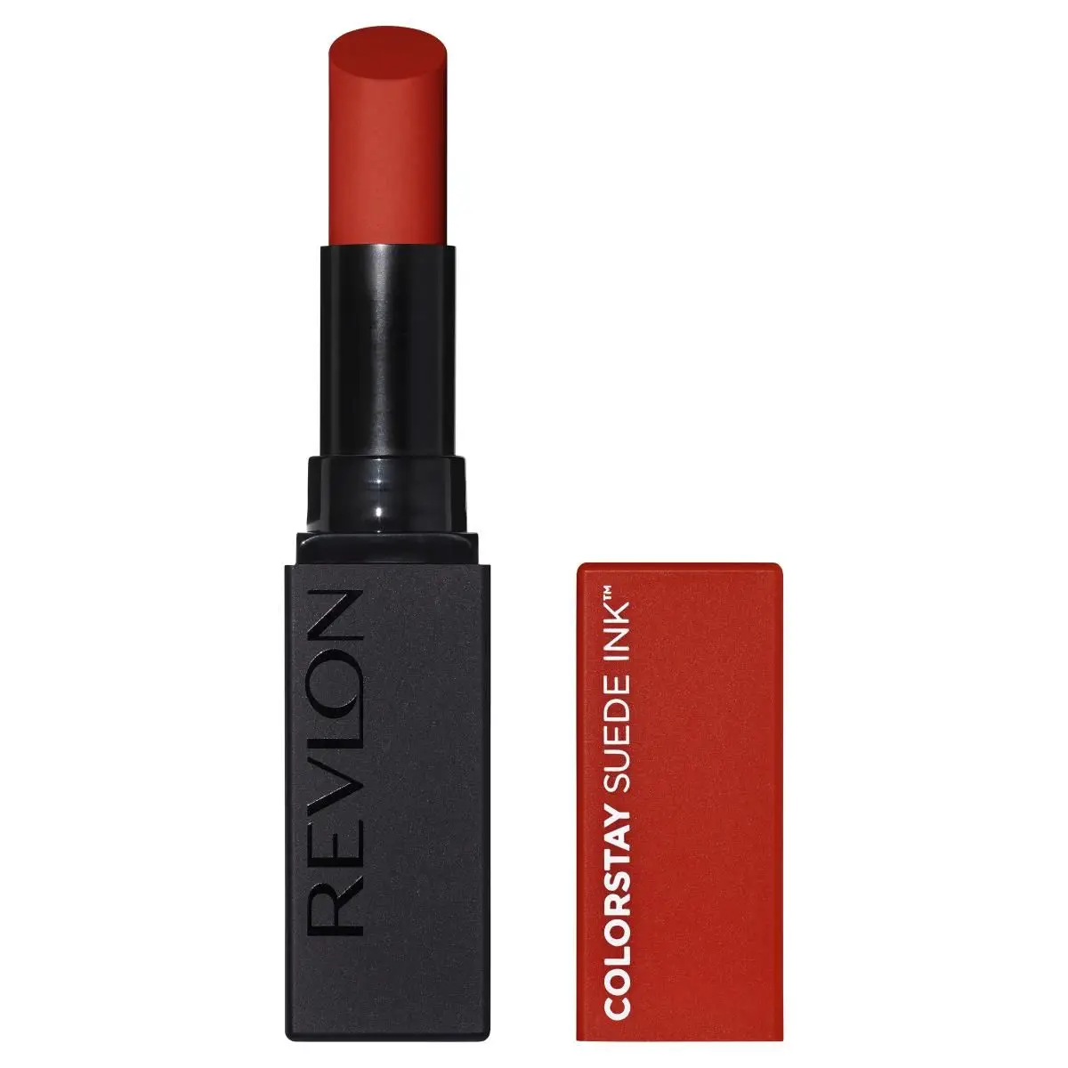 REVLON LABIAL SUEDE INK 014 