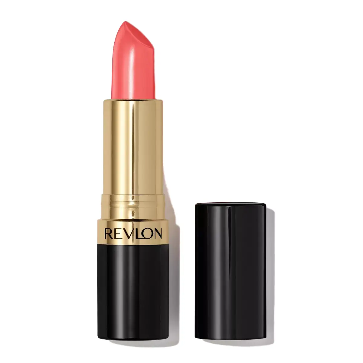 REVLON LABIAL SUPER LUST.ROUS FIRE PEACH 807 