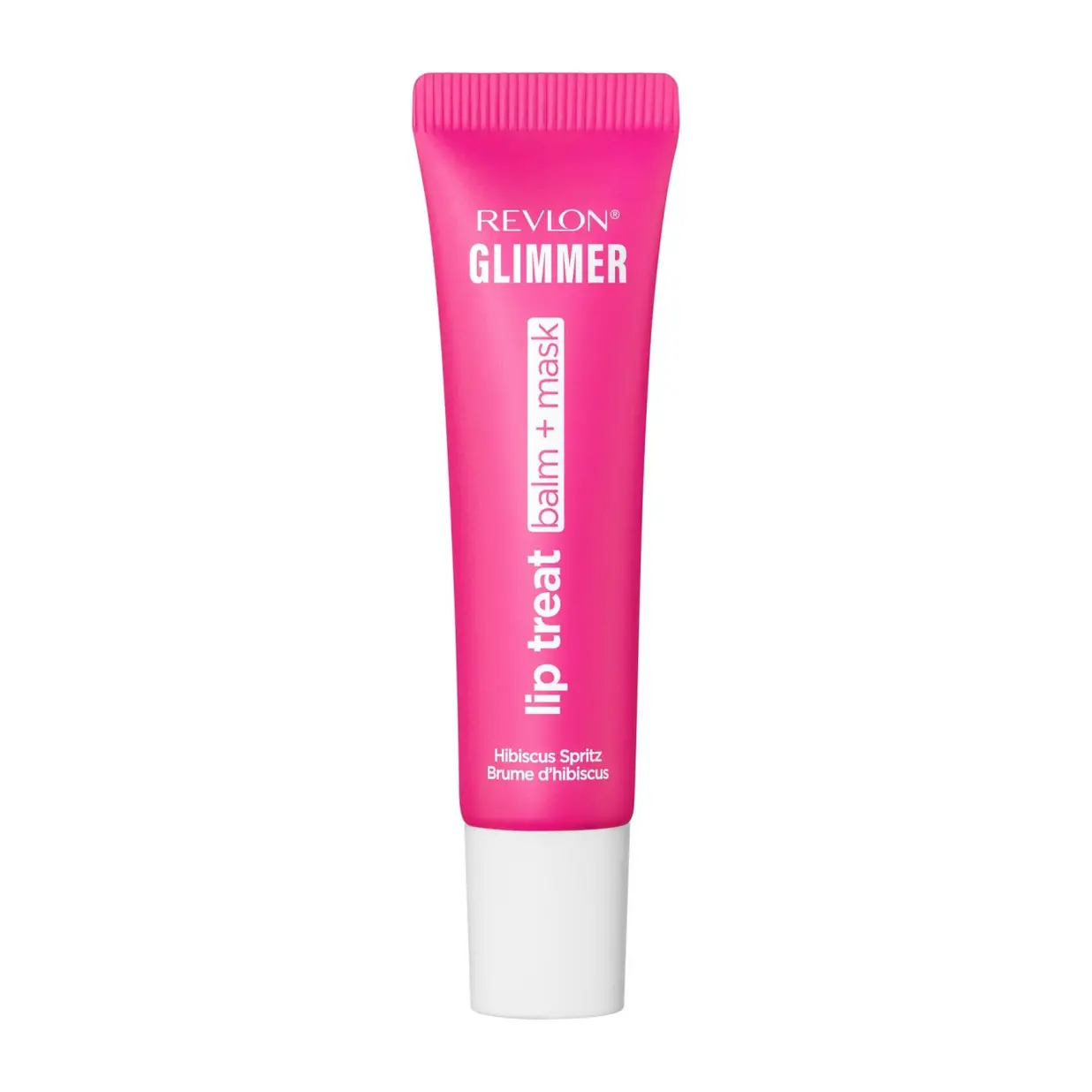 REVLON LIP HIBISCUS SPRITZ 005
