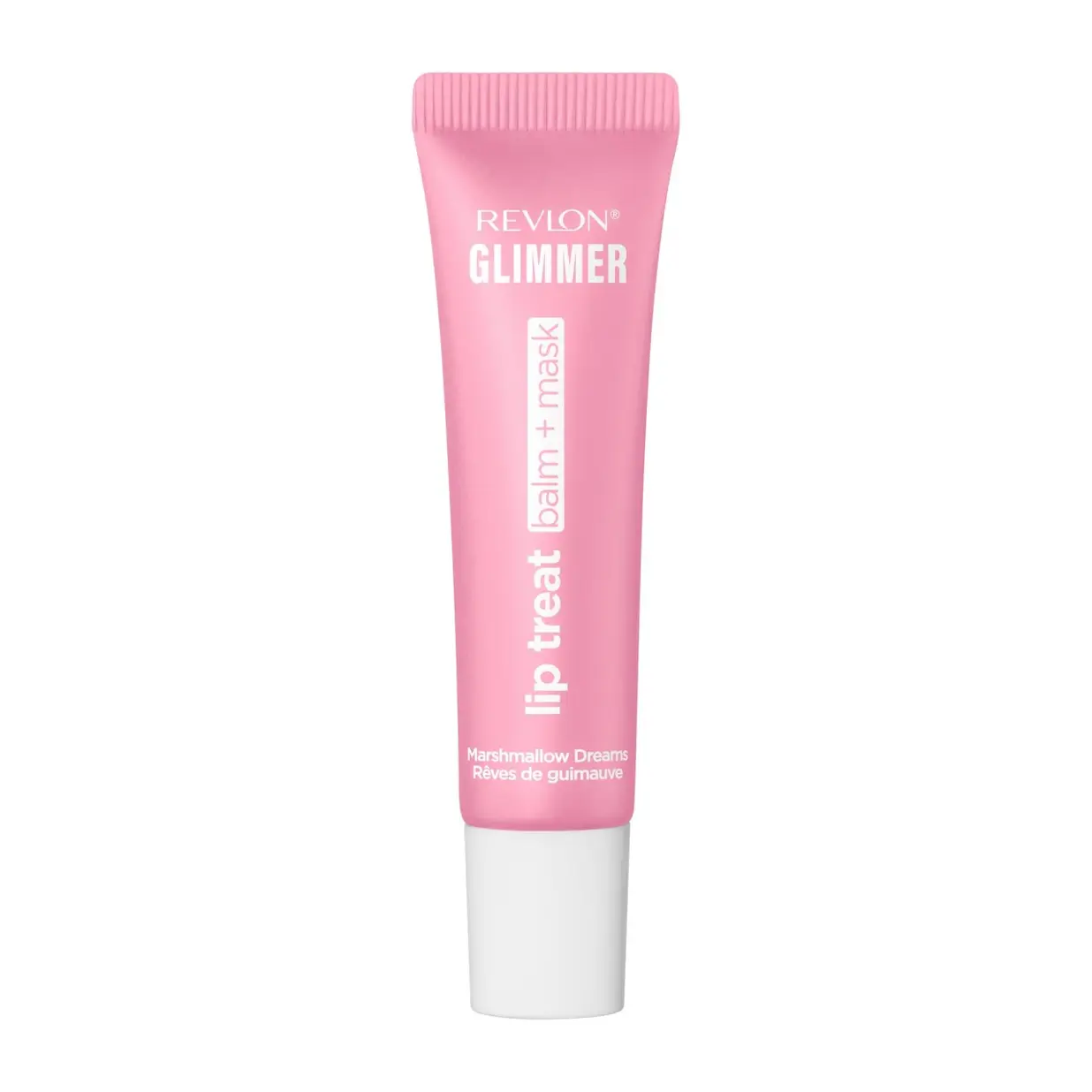 REVLON LIP MARSHMALLOW DREAMS 002 