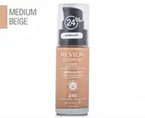REVLON MAQU.SECA MED.