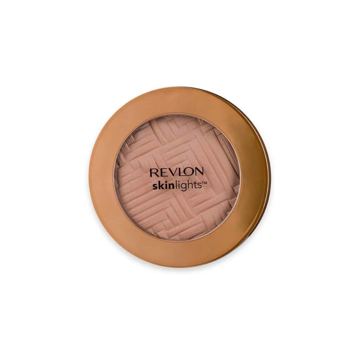 REVLON POLVO BRONZER SKINLIGHTS 002 