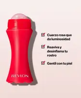 REVLON RODILLO PIEDRA CUARZO 